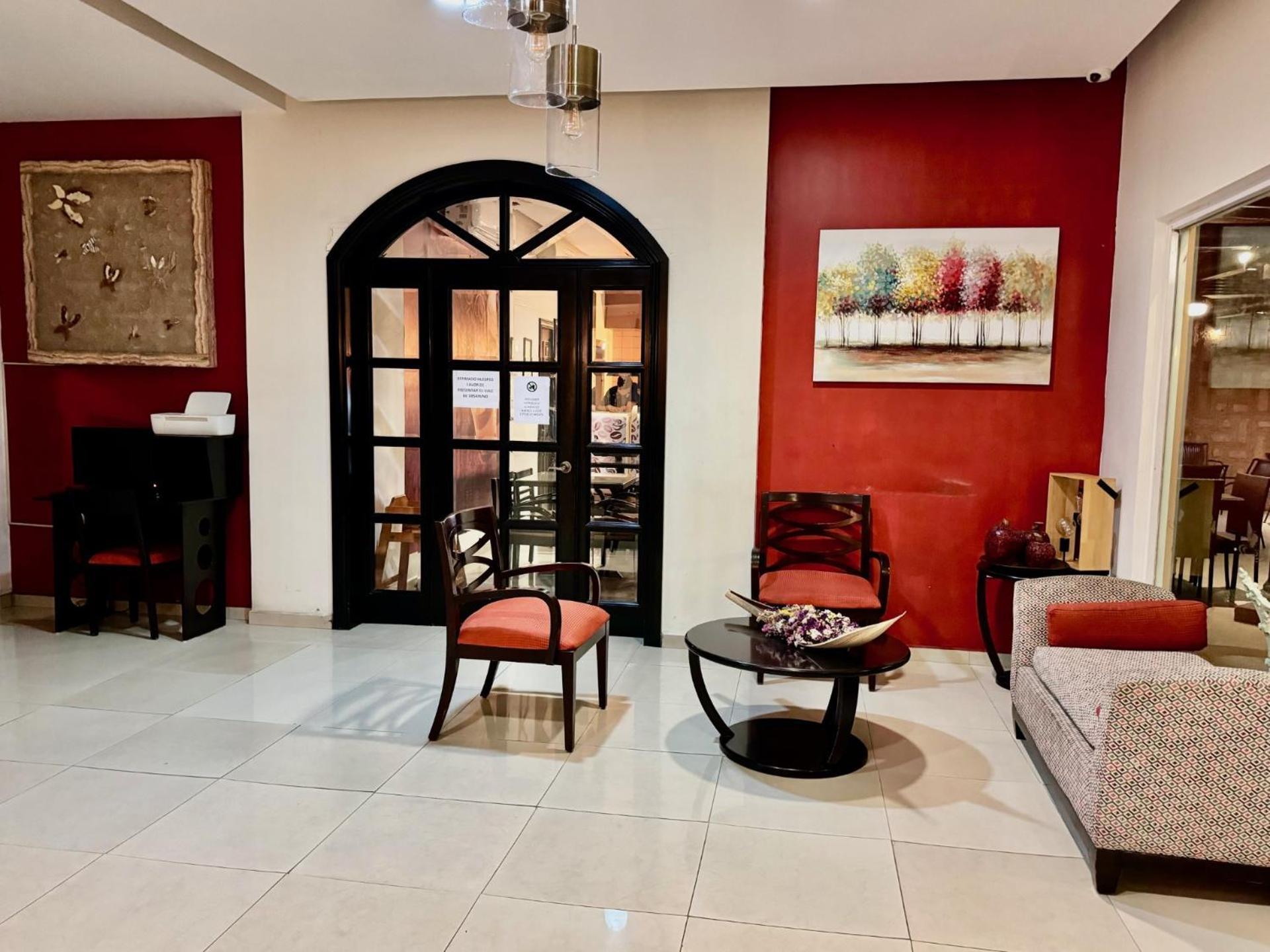Meson De La Rivera Tuxtepec 外观 照片