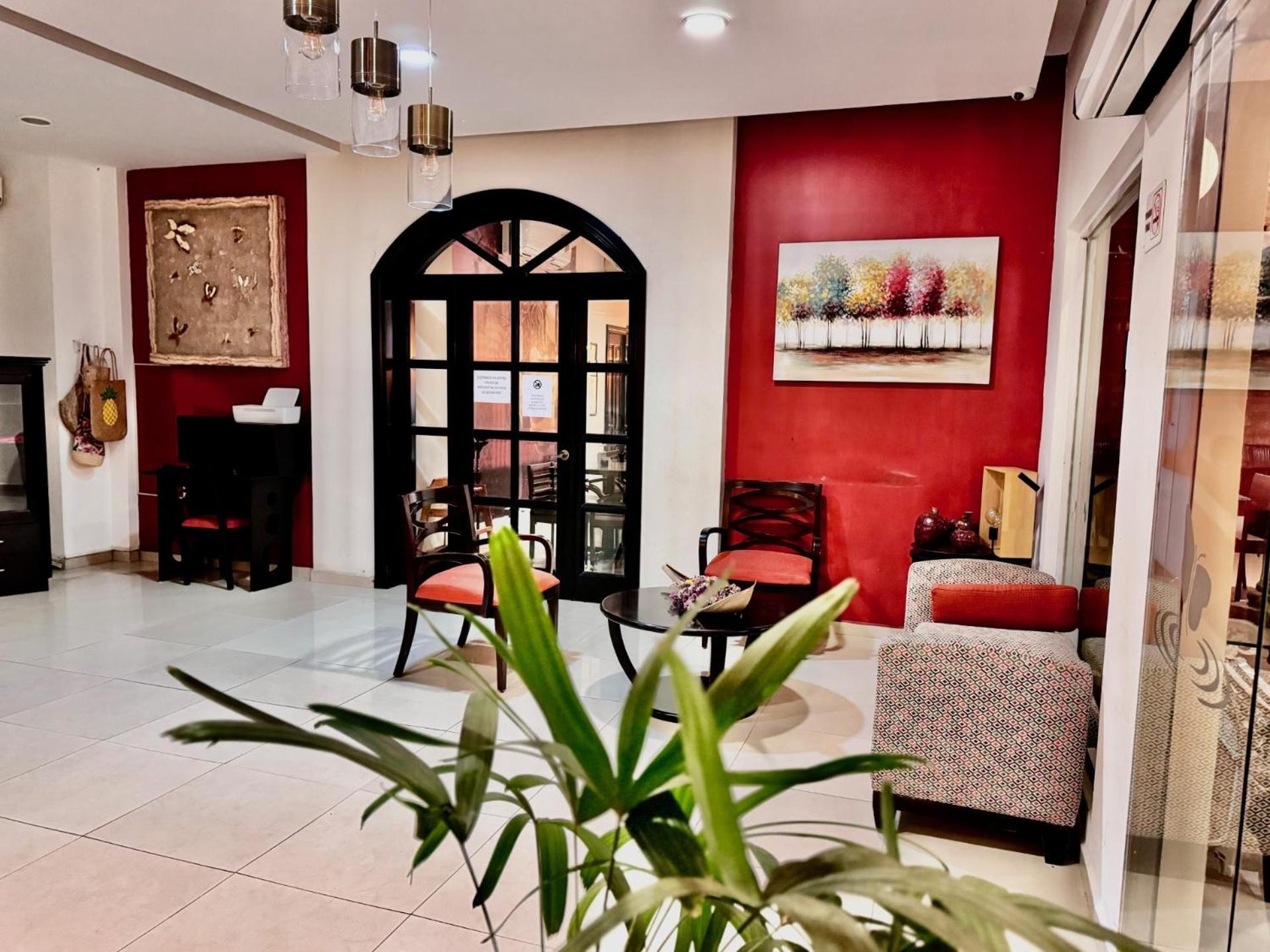 Meson De La Rivera Tuxtepec 外观 照片