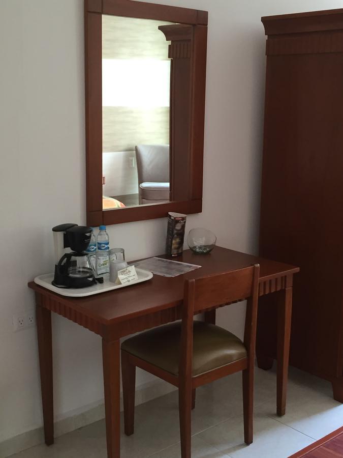 Meson De La Rivera Tuxtepec 外观 照片