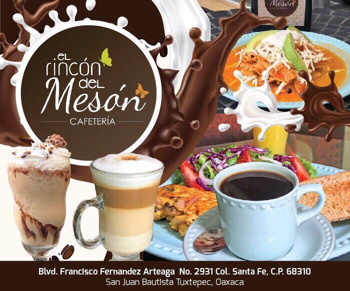 Meson De La Rivera Tuxtepec 外观 照片